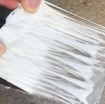 【晟陽】1mm*50mm*5m 本色鋁箔平面壓花丁基防水膠帶 防水膠帶 屋面防水膠帶 修繕專家 裂縫補漏 自粘卷材