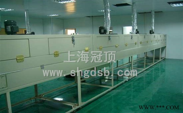 電感熱處理IR隧道爐生產廠家