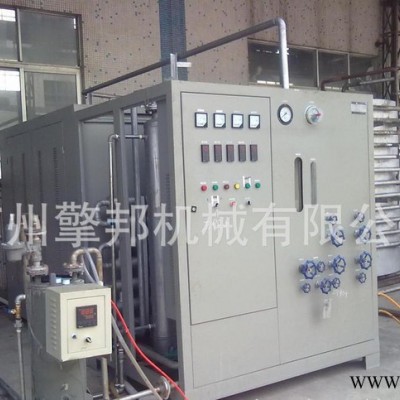 供應擎邦牌氨分解、熱處理專用氨分解爐