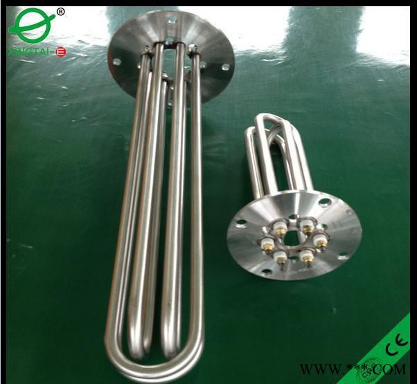 興泰出品 材質的多U型管 可用于磷化池加熱