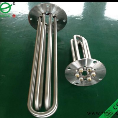 興泰出品 材質的多U型管 可用于磷化池加熱