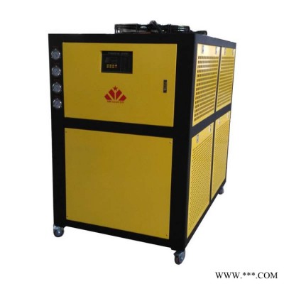 蘇州新冠信XGXA-U8D 陽極氧化冷凍機