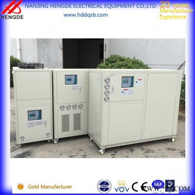 上海陽極氧化冷水機