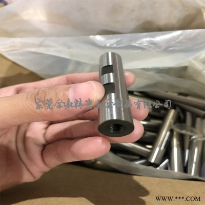 電機(jī)墊塊頂部支架 導(dǎo)電陽極氧化處理 五金機(jī)加工東莞金傲精密五金 陽極氧化噴漆