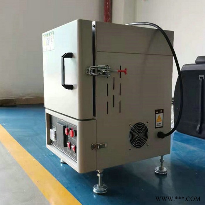 一體式工業(yè)電爐熱處理爐退火爐箱式電阻爐 馬福爐淬火爐 非標(biāo)定制