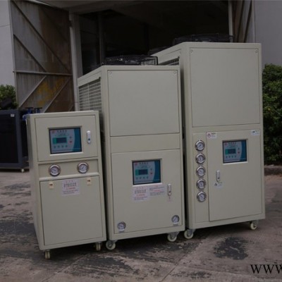 陽極氧化冷水機
