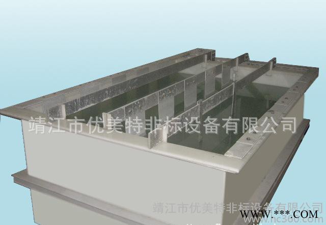 YMT-6小型陽極氧化生產線
