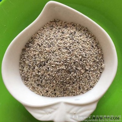 廠家批發(fā)耐火莫來砂 鋁礬土砂 白色莫來砂