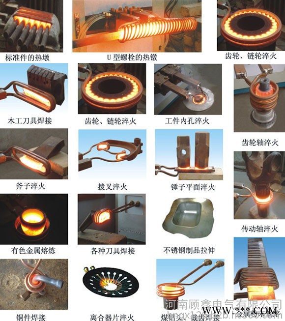 顧鑫電氣60kw 超高頻加熱爐，超高頻熱處理設(shè)備，精密件超高頻淬火設(shè)備，顧鑫銷售中