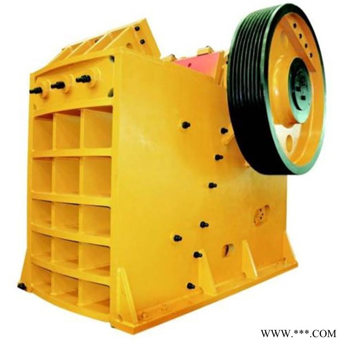 風(fēng)化石顎式破碎機(jī) 鼎泉移動(dòng)式鋁礬土破碎機(jī) 鄂式粉碎機(jī)
