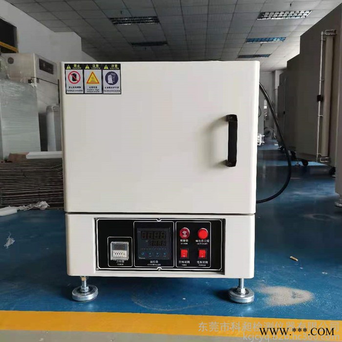 科昶生產(chǎn)KQH-25氮化鋁陶瓷燒結(jié)爐 高溫箱式電阻爐 實驗電爐 熱處理退火爐定做