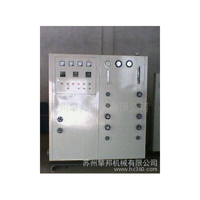 生產刀片廠熱處理用擎邦5立方氨分解制氫爐  液氨分解