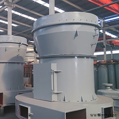 高壓超細(xì)磨粉機 雷蒙機 雷蒙磨廠家 鋁礬土雷蒙磨機
