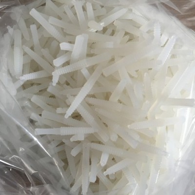 陽極氧化，噴涂耐高溫螺紋塞子