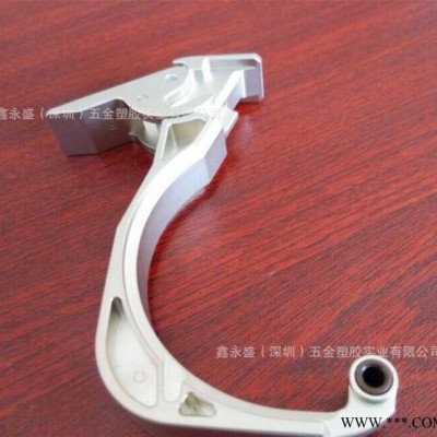純鋁壓鑄 氧化著色 深圳東莞壓鑄廠 專業(yè)純鋁壓鑄陽(yáng)極氧化加工