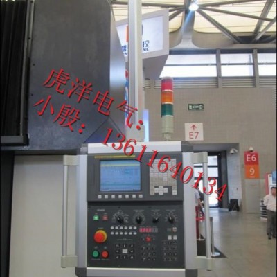 數(shù)控機床操作箱，鋁合金制造，陽極氧化，精巧美觀