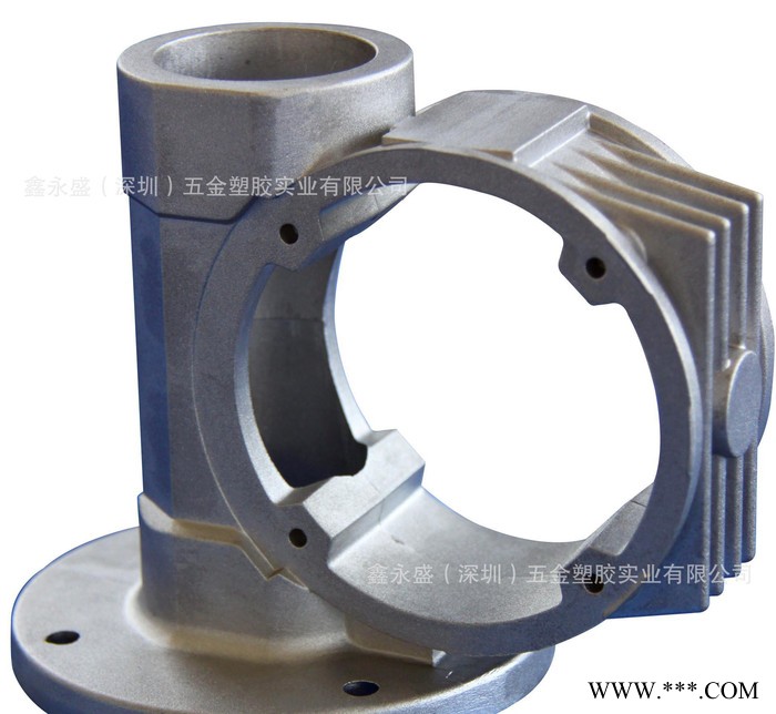 壓鑄鋁件 鋁合金壓鑄件手機(jī)邊框 表面陽(yáng)極氧化 鑄鋁加工