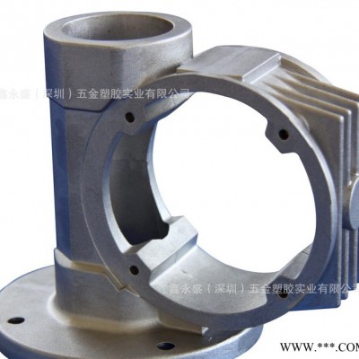 壓鑄鋁件 鋁合金壓鑄件手機(jī)邊框 表面陽(yáng)極氧化 鑄鋁加工