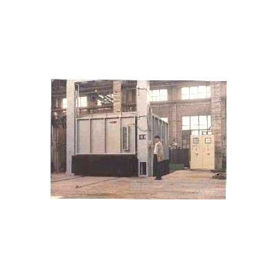 供應NJT退火爐,熱處理工業電爐程序控溫加熱**