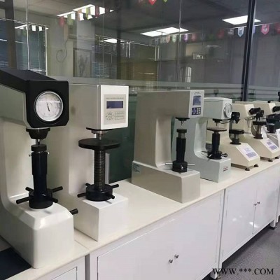 HRS-150數顯洛氏硬度計 東莞鑄鐵熱處理洛氏硬度機維修