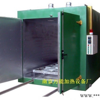 多用途工業(yè)烤箱 固化 時(shí)效 恒溫電熱鼓風(fēng)干燥箱模具預(yù)熱處理