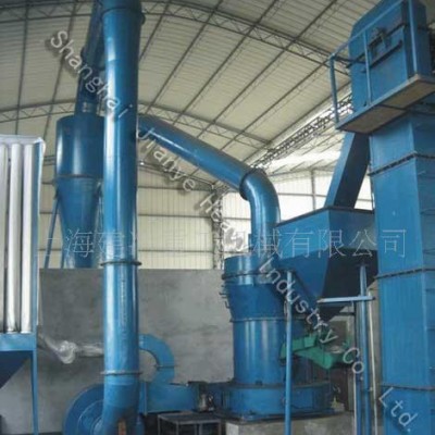 高壓磨 大型雷蒙機 鋁礬土磨粉機 磨粉設備 磨粉機械 磨粉機