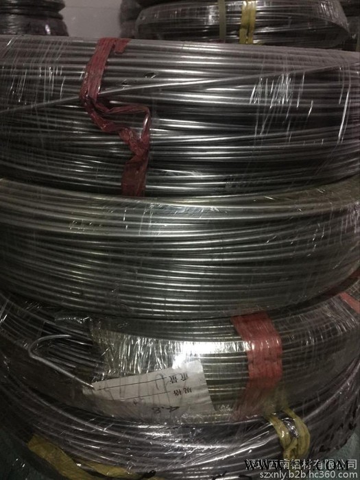 供應特價1050A導電用鋁線，7049進口可熱處理鋁線，6063彩色鋁線，精密鋁線5083，大直徑鋁線6062，西南鋁線