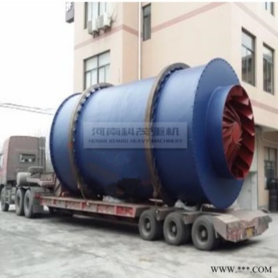 科茂重機三回程烘干機 節能型鐵粉烘干機 砂石干燥機 河沙黃沙烘干機 金剛砂烘干機 20噸石英砂烘干機