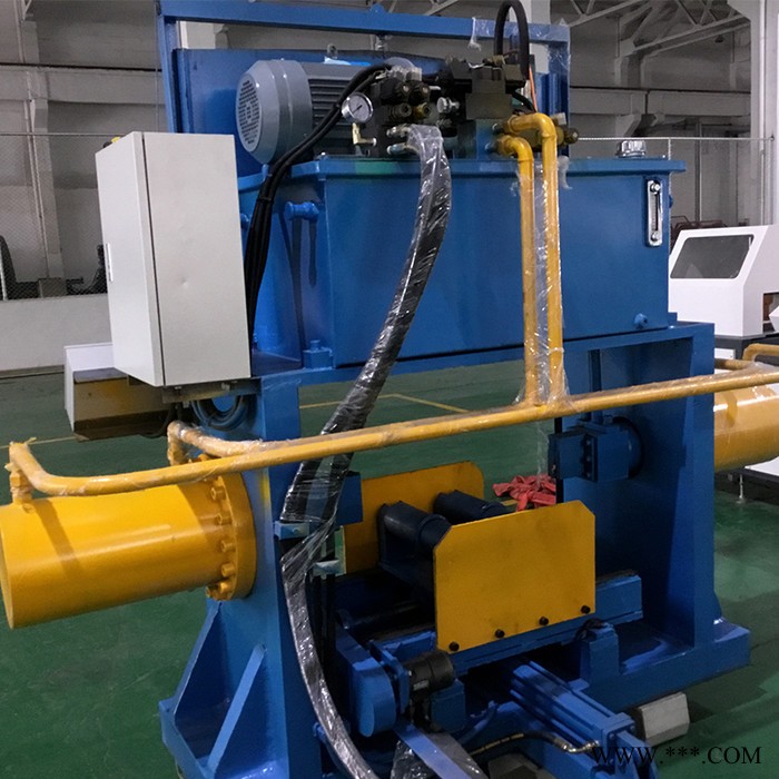 科鼎數(shù)控KD-350、 自動開模機、開模機、 擠壓模具開模機、 開模機設備廠家、品質(zhì)保障、歡迎咨詢！ 鋁擠壓開模機