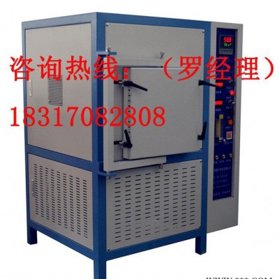500度管式氣氛爐，藍(lán)寶石熱處理爐