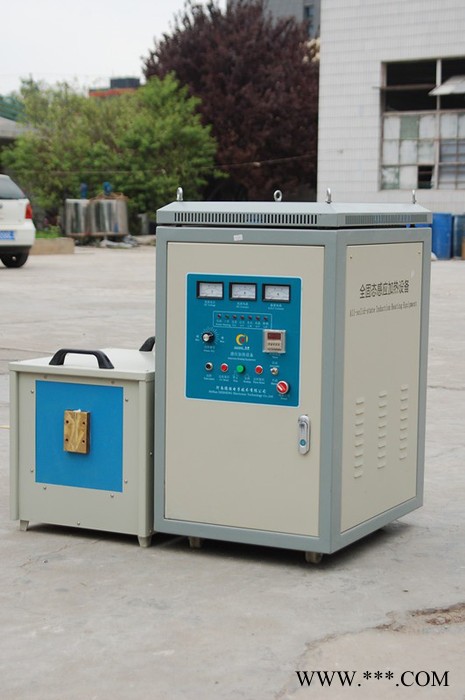 德勝DSGP－300高頻感應加熱機，高頻淬火機，熱處理設備