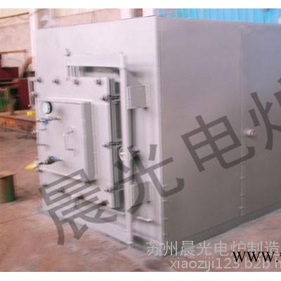 工業電爐  退火爐 箱式爐  熱處理爐