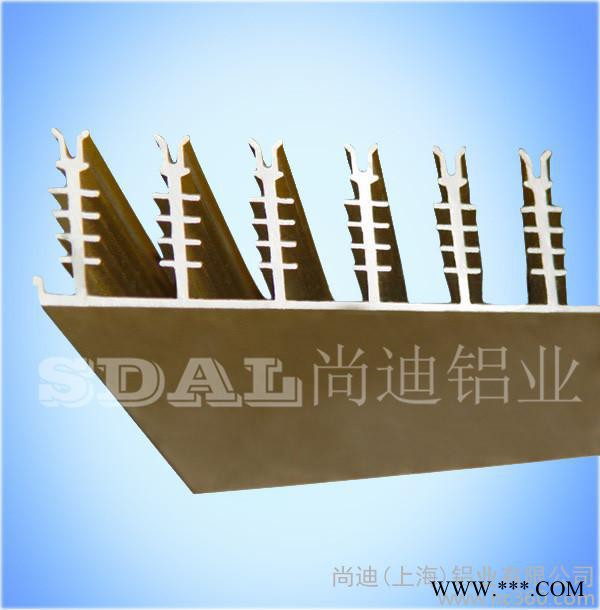 工業(yè)鋁型材加工技術(shù)：熱處理注意事項(xiàng)