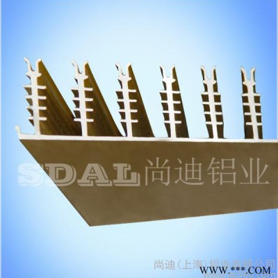 工業(yè)鋁型材加工技術(shù)：熱處理注意事項(xiàng)
