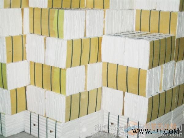 供應陶瓷纖維模塊 專業(yè)設計施工鋁合金熱處理爐爐襯絕熱耐火材料