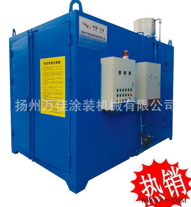 供應(yīng)電加熱導(dǎo)熱熱潔爐 掛具熱處理烘干爐 節(jié)能環(huán)保  揚(yáng)州萬(wàn)佳涂裝機(jī)械設(shè)備