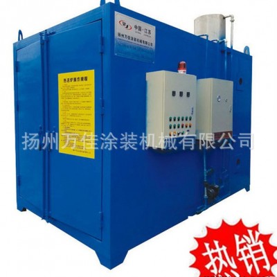 供應(yīng)電加熱導(dǎo)熱熱潔爐 掛具熱處理烘干爐 節(jié)能環(huán)保  揚(yáng)州萬(wàn)佳涂裝機(jī)械設(shè)備