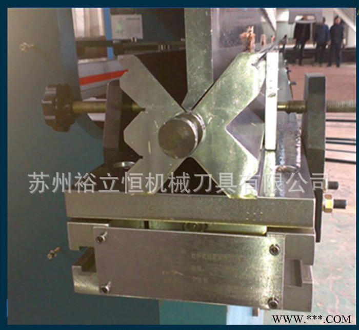 折彎機模具 材質42crmo標準有現貨 全身熱處理 可來圖定制