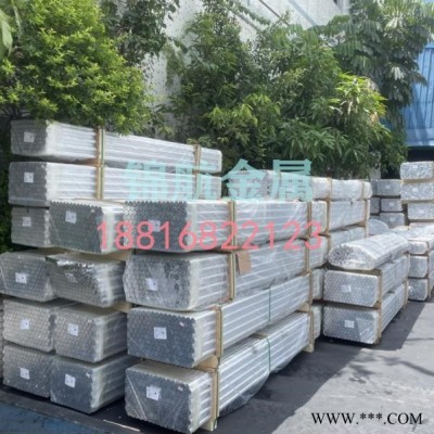 特硬7075鋁棒 7075T651鋁板 規(guī)格齊全可零售切割 鋁型材來圖加工2024 5083 5052 6063 批發(fā)