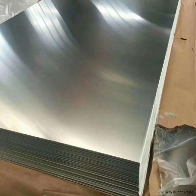 上海魯劍國標鋁板規格齊全 3003防銹 合金鋁板