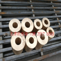 生產(chǎn)重負(fù)荷材料QAl10-3-1.5鋁青銅棒 QAl10-4-4鋁青銅套