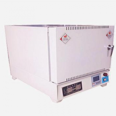 BZ-8-10TP一體式陶瓷纖維馬弗爐 實驗室電阻爐，智能馬弗爐