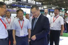 綠色低碳實力圈“粉”，中孚實業亮相2023中國國際鋁工業展覽會